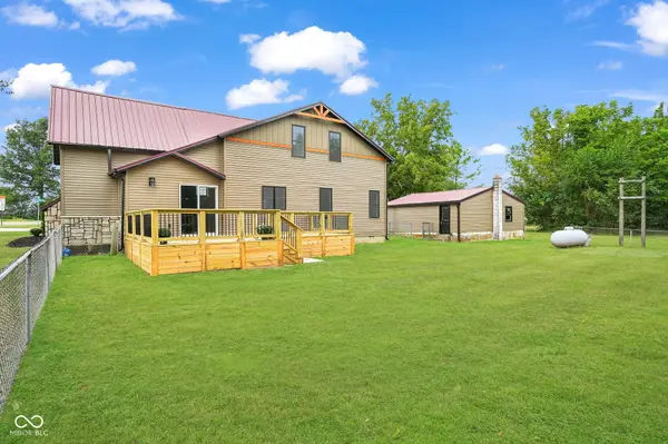 2426 N 650 W, Waynetown, IN 47990