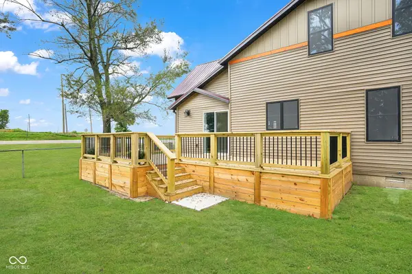2426 N 650 W, Waynetown, IN 47990