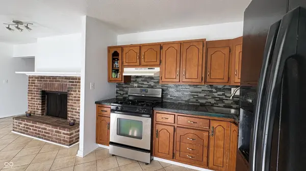 7417 E Marianne, Indianapolis, IN 46219