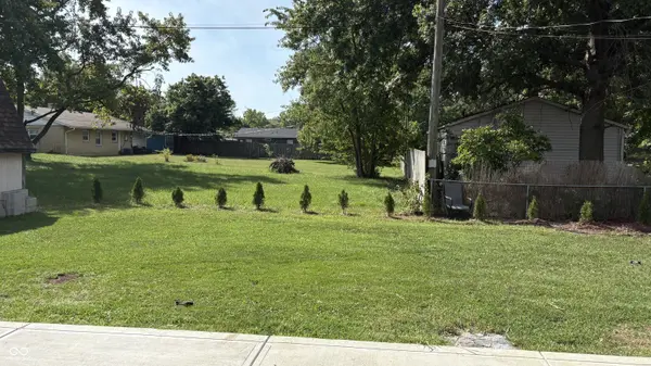 7417 E Marianne, Indianapolis, IN 46219