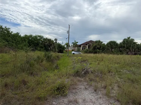 10377 HARLINGEN ST, Port Charlotte, FL 33981