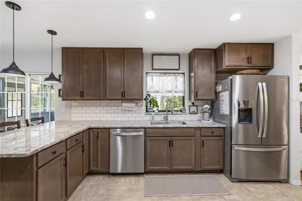 124 N POINTE DR, Auburndale, FL 33823