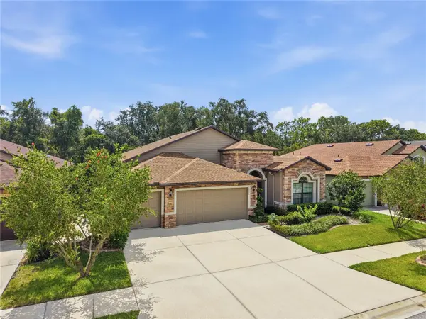 12725 FLATWOOD CREEK DR, Gibsonton, FL 33534