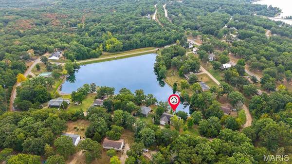1572 Rue Calais, Bonne Terre, MO 63628
