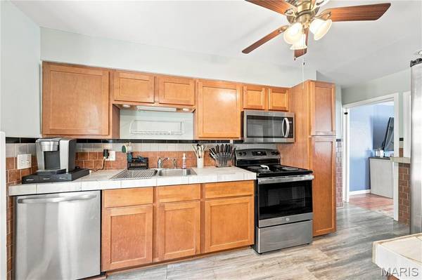 7903 Harlan AVE, Affton, MO 63123