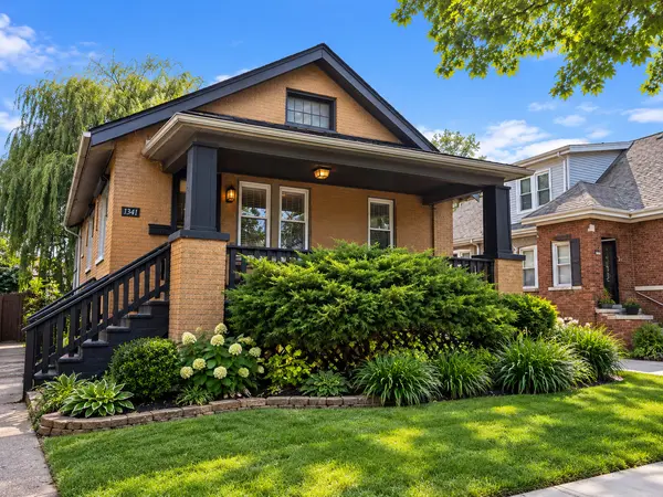 1341 W 112th PL, Chicago, IL 60643