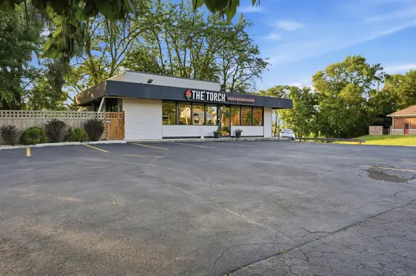 201 S State ST, Lockport, IL 60441
