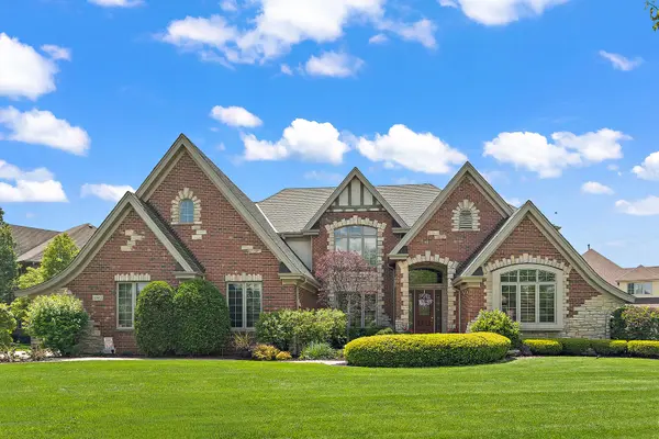 22602 Granite DR, Frankfort, IL 60423