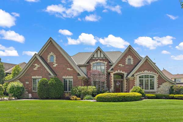 22602 Granite DR, Frankfort, IL 60423