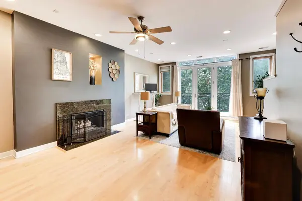 863 N Paulina ST #2, Chicago, IL 60622