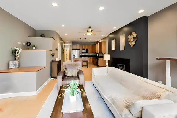 863 N Paulina ST #2, Chicago, IL 60622