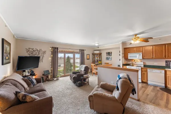 212 Swan DR #3c, Dyer, IN 46311
