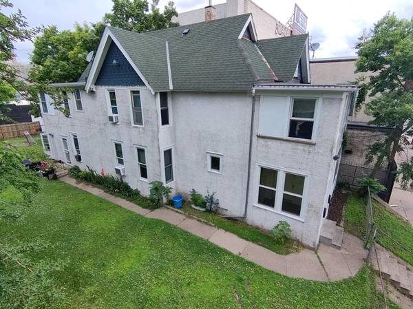3010 15th AVE S, Minneapolis, MN 55407