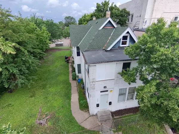 3010 15th AVE S, Minneapolis, MN 55407