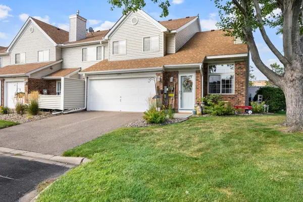 1251 Birch CT, White Bear Lake, MN 55110
