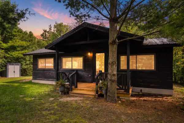 39441 Ironwood TRL, Frazee, MN 56544