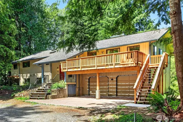 16928 464th WAY SE, North Bend, WA 98045
