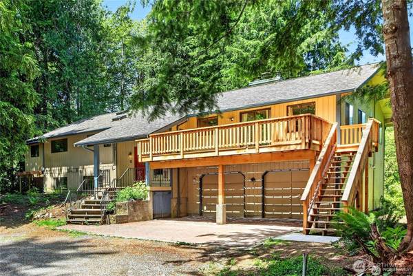 16928 464th WAY SE, North Bend, WA 98045