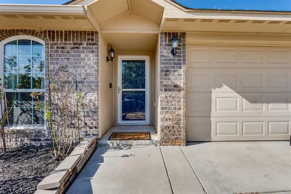 12321 SW 9th TER, Yukon, OK 73099