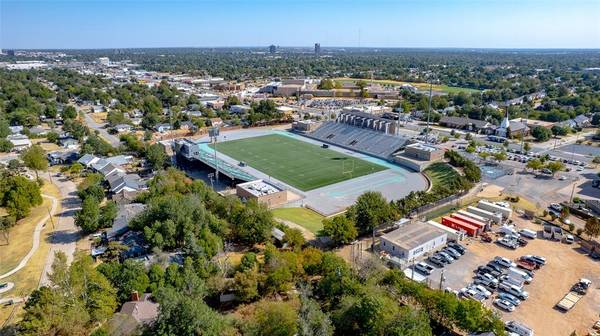 2515 N Drexel BLVD, Oklahoma City, OK 73107