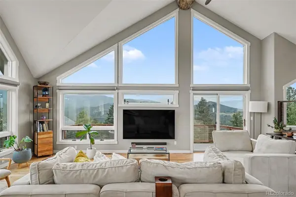 6912 Lynx Lair RD, Evergreen, CO 80439