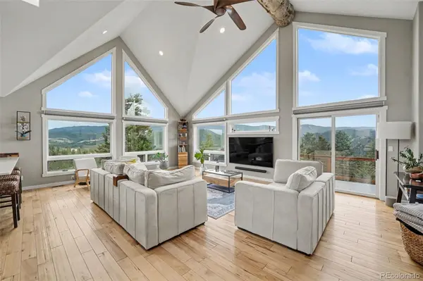 6912 Lynx Lair RD, Evergreen, CO 80439