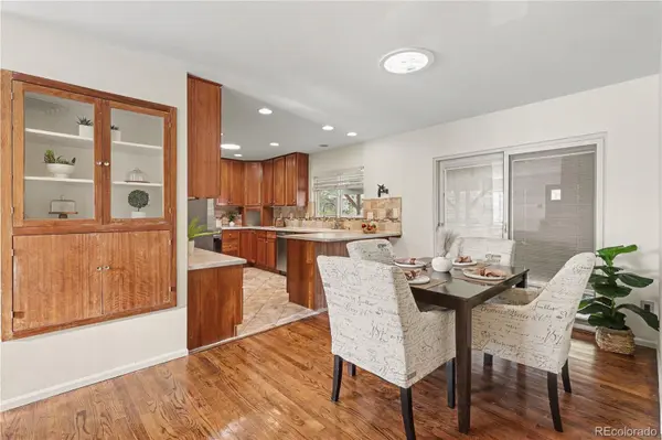 12251 S Dakota DR, Lakewood, CO 80228