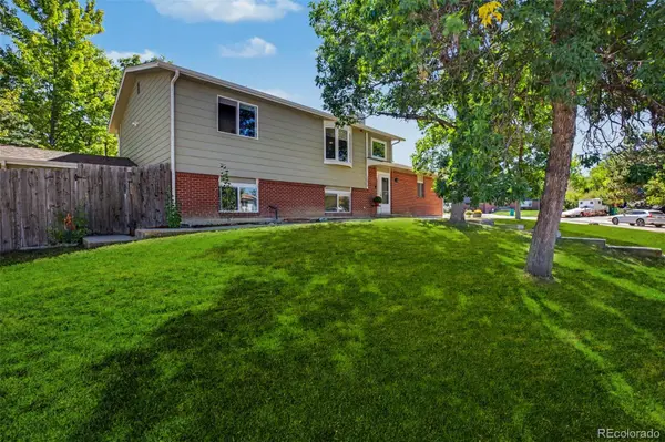12936 W Chenango AVE, Morrison, CO 80465