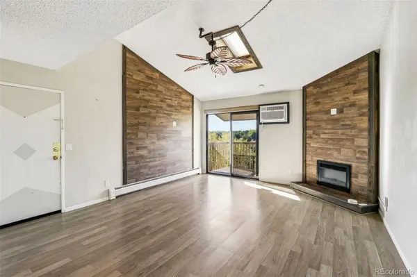 381 S Ames ST #F303, Denver, CO 80226