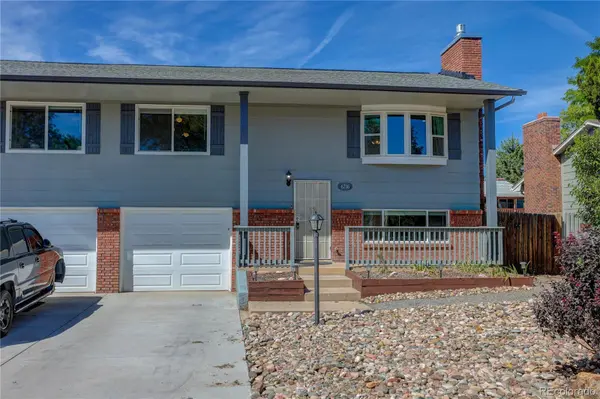 6716 Hampton DR, Colorado Springs, CO 80918
