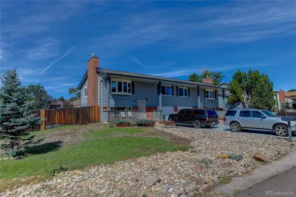 6716 Hampton DR, Colorado Springs, CO 80918