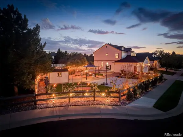 23350 Mill Valley PL, Parker, CO 80138