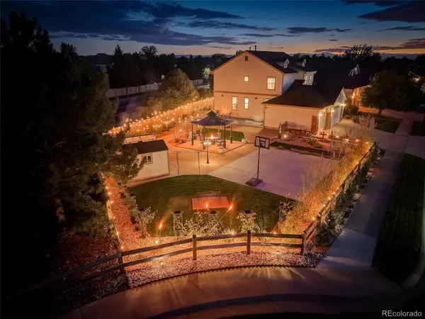 23350 Mill Valley PL, Parker, CO 80138