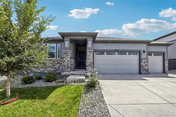 18374 Grosbeak PL, Parker, CO 80134
