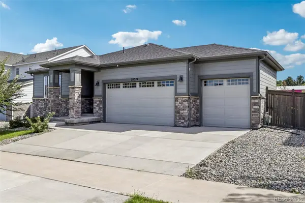 18374 Grosbeak PL, Parker, CO 80134