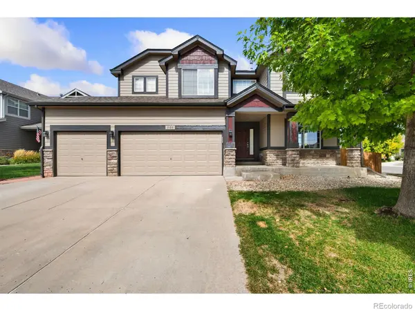 309 Merganser LN, Johnstown, CO 80534
