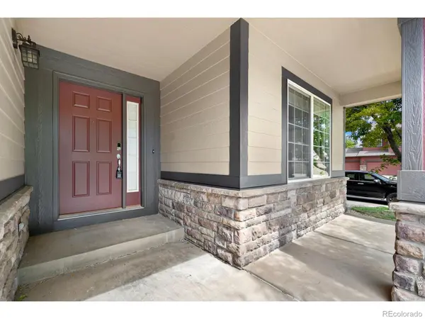 309 Merganser LN, Johnstown, CO 80534