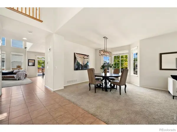 309 Merganser LN, Johnstown, CO 80534