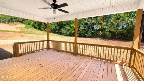 253 Splendor Way, Parrottsville, TN 37843