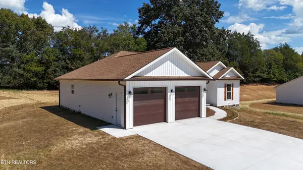 253 Splendor Way, Parrottsville, TN 37843