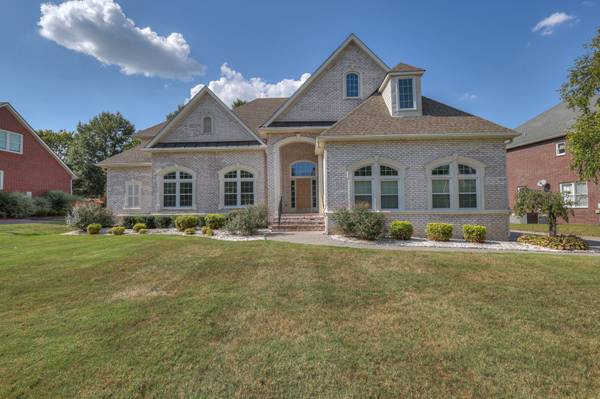 2304 Tinney Pl, Brentwood, TN 37027