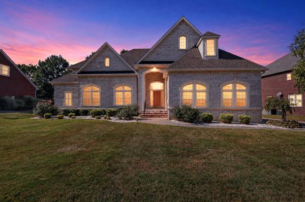 2304 Tinney Pl, Brentwood, TN 37027