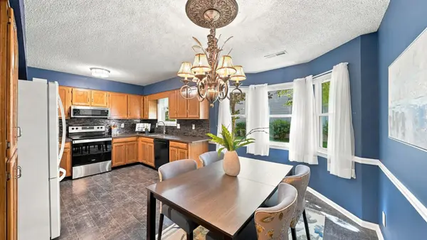 1251 Greenbrook Lane, Hixson, TN 37343