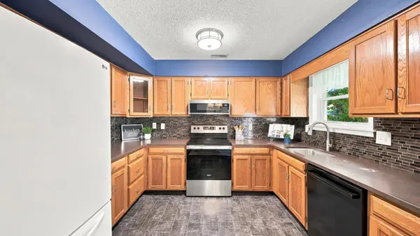 1251 Greenbrook Lane, Hixson, TN 37343