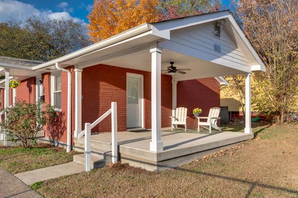 611 Boscobel St #Unit A, Nashville, TN 37206