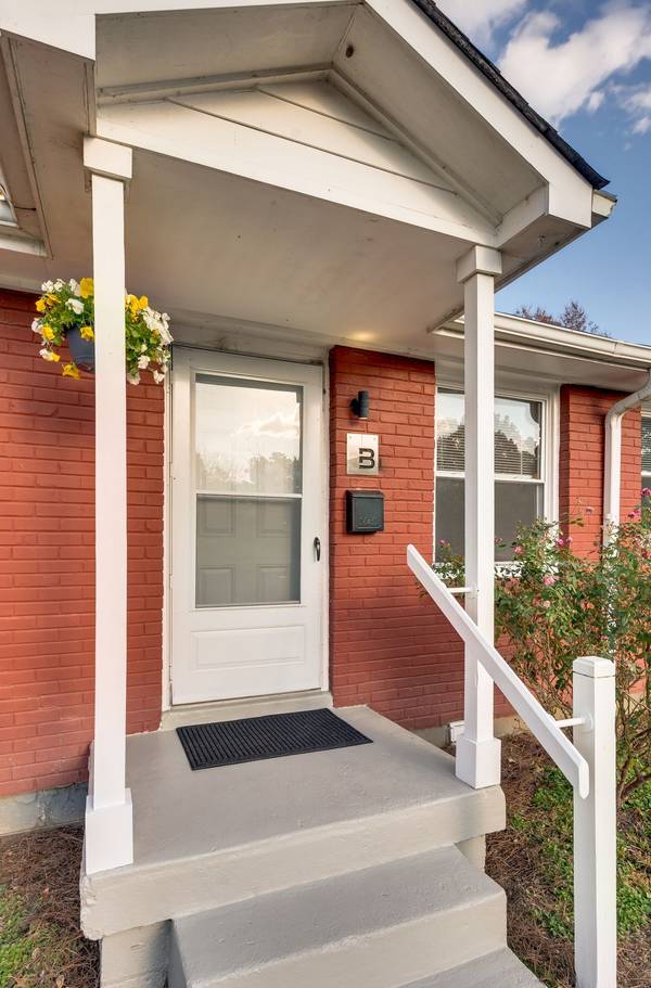 611 Boscobel St #Unit B, Nashville, TN 37206