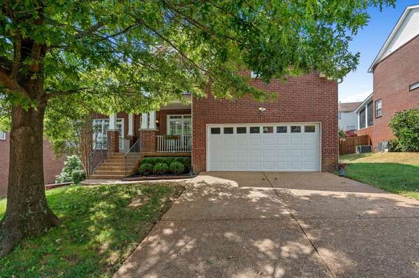 1809 Apple Ridge Cir, Nashville, TN 37211