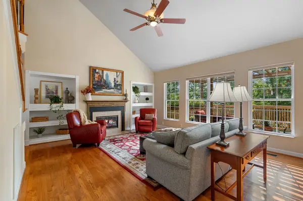 1809 Apple Ridge Cir, Nashville, TN 37211