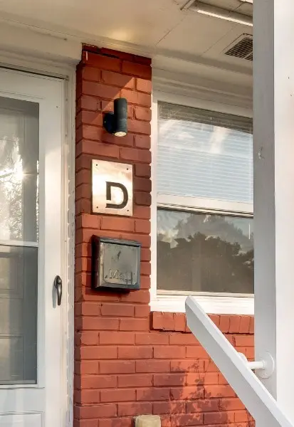 611 Boscobel St #Unit D, Nashville, TN 37206