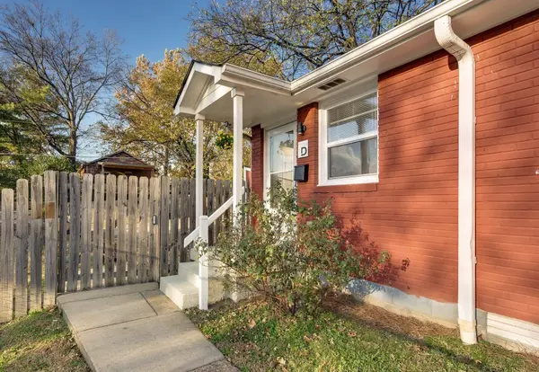 611 Boscobel St #Unit D, Nashville, TN 37206